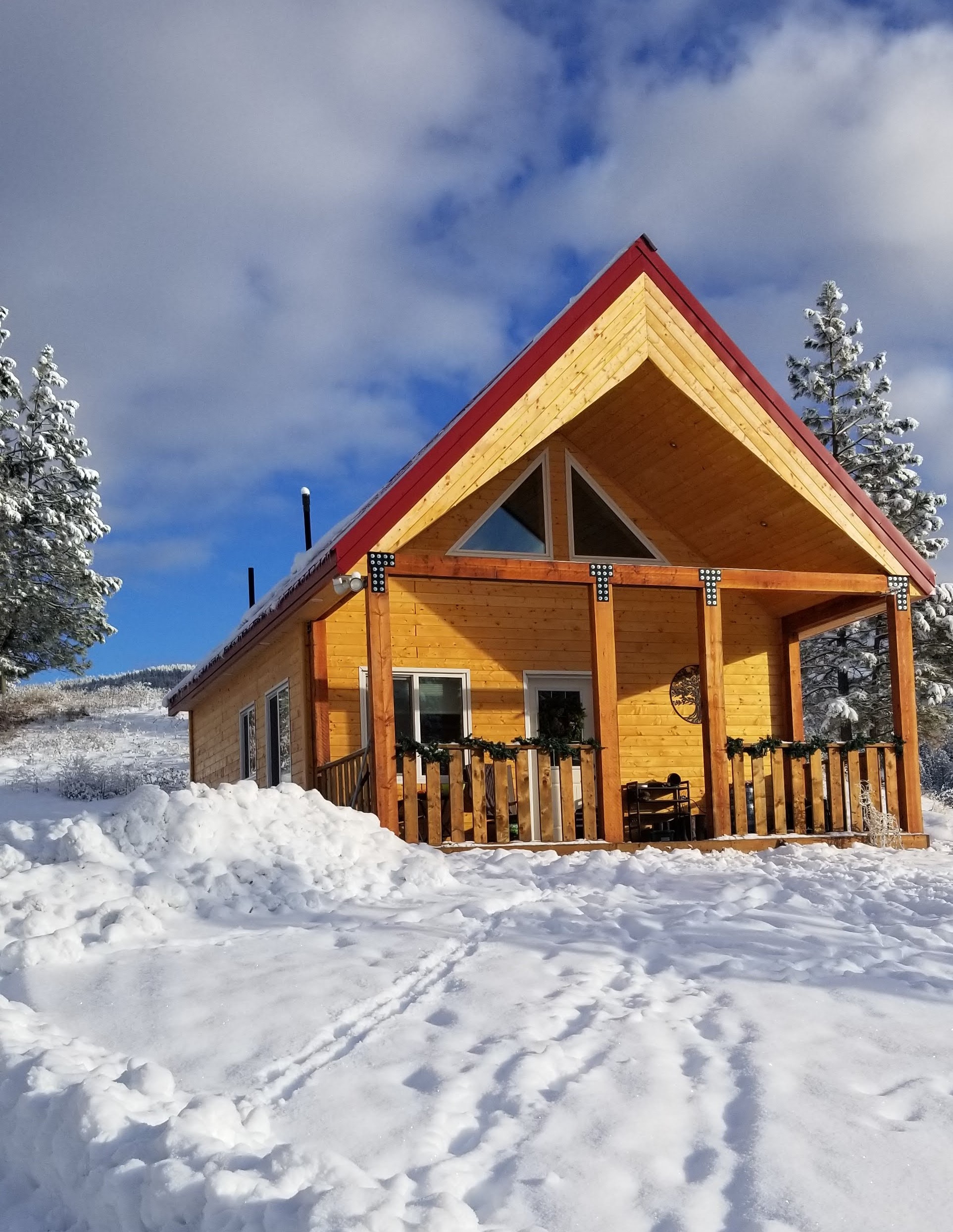 Client Spotlight - The Ellis Family