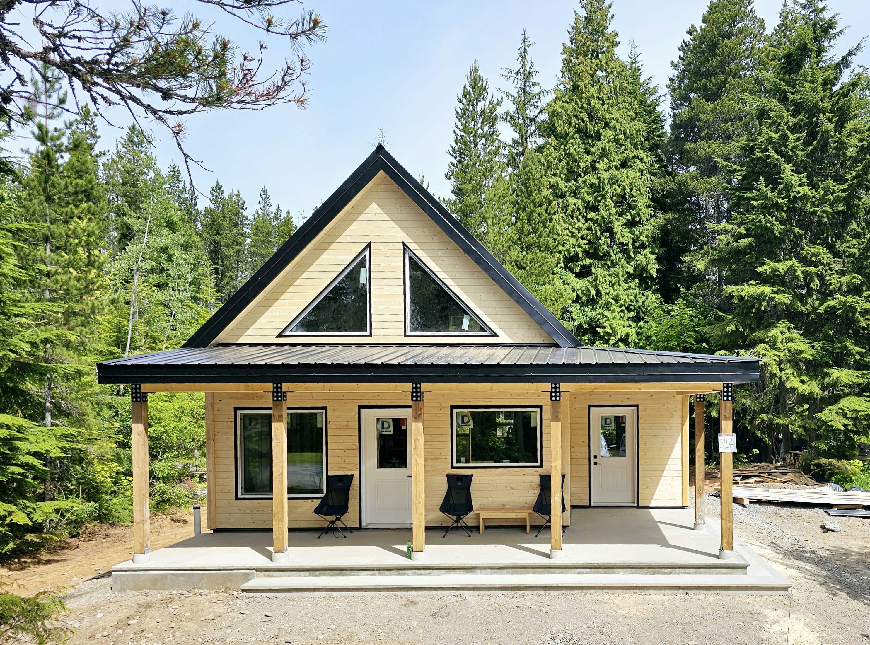 Client spotlight- Jeannie in Terrace BC