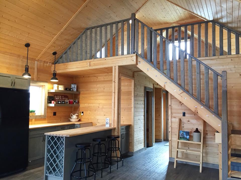 Maintaining Your Knotty Pine Home